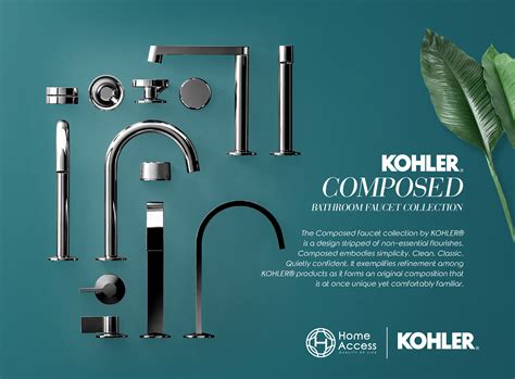 are kohler products manuf in china